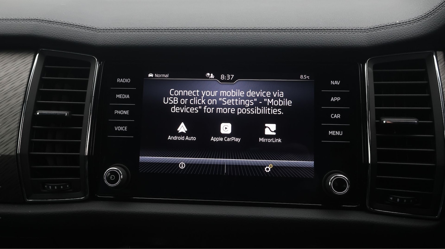 Used Skoda Kodiaq 2022 for sale - 77640296: Photo 25