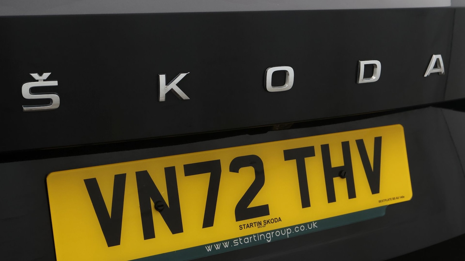 Used Skoda Kodiaq 2022 for sale - 77640296: Photo 26