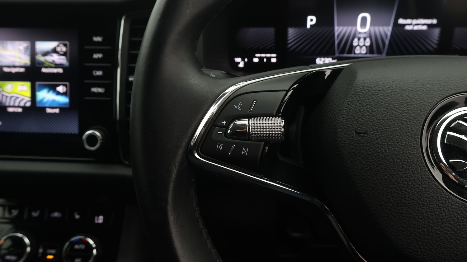 Used Skoda Kodiaq 2022 for sale - 77640296: Photo 28