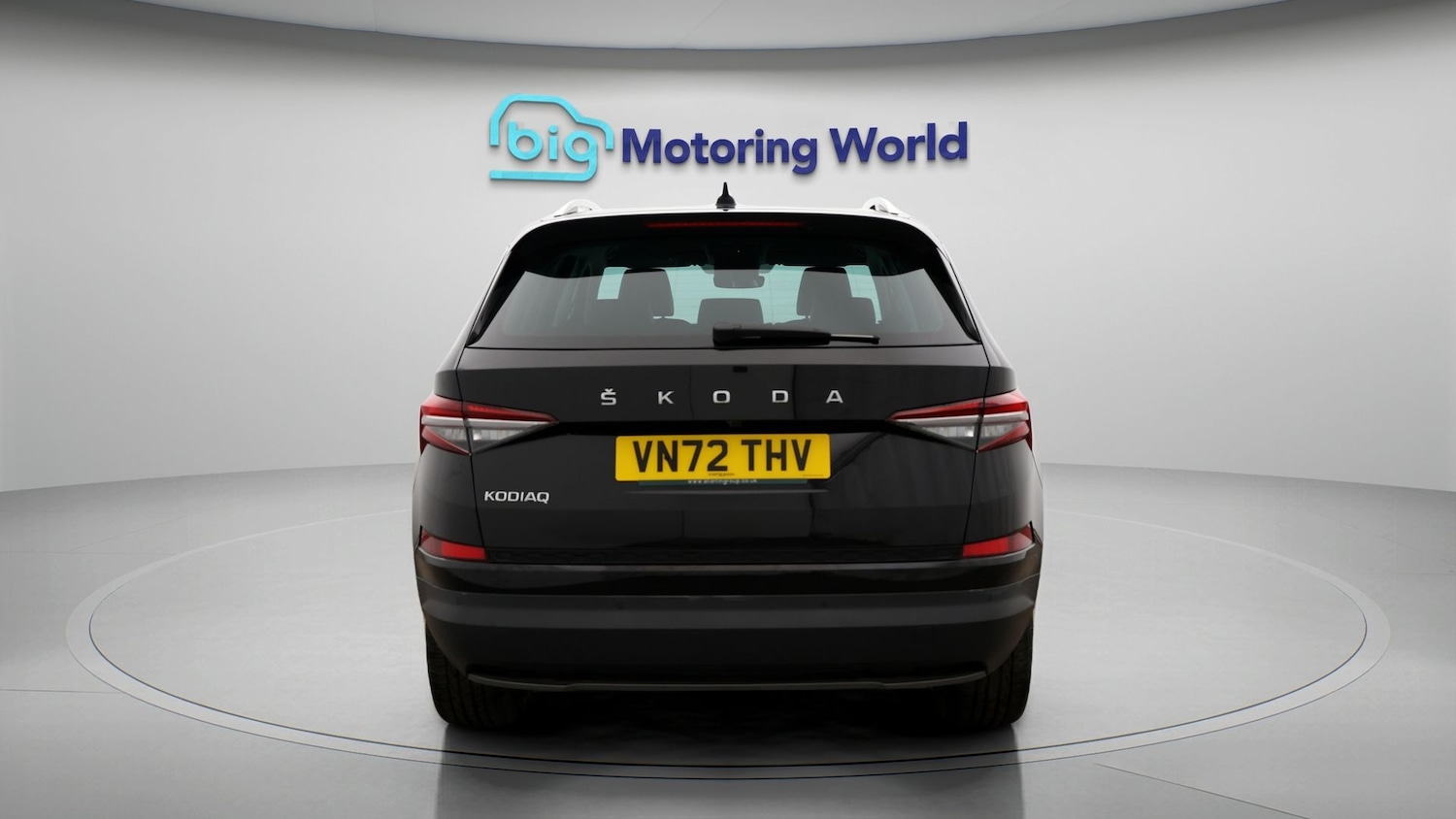 Used Skoda Kodiaq 2022 for sale - 77640296: Photo 6