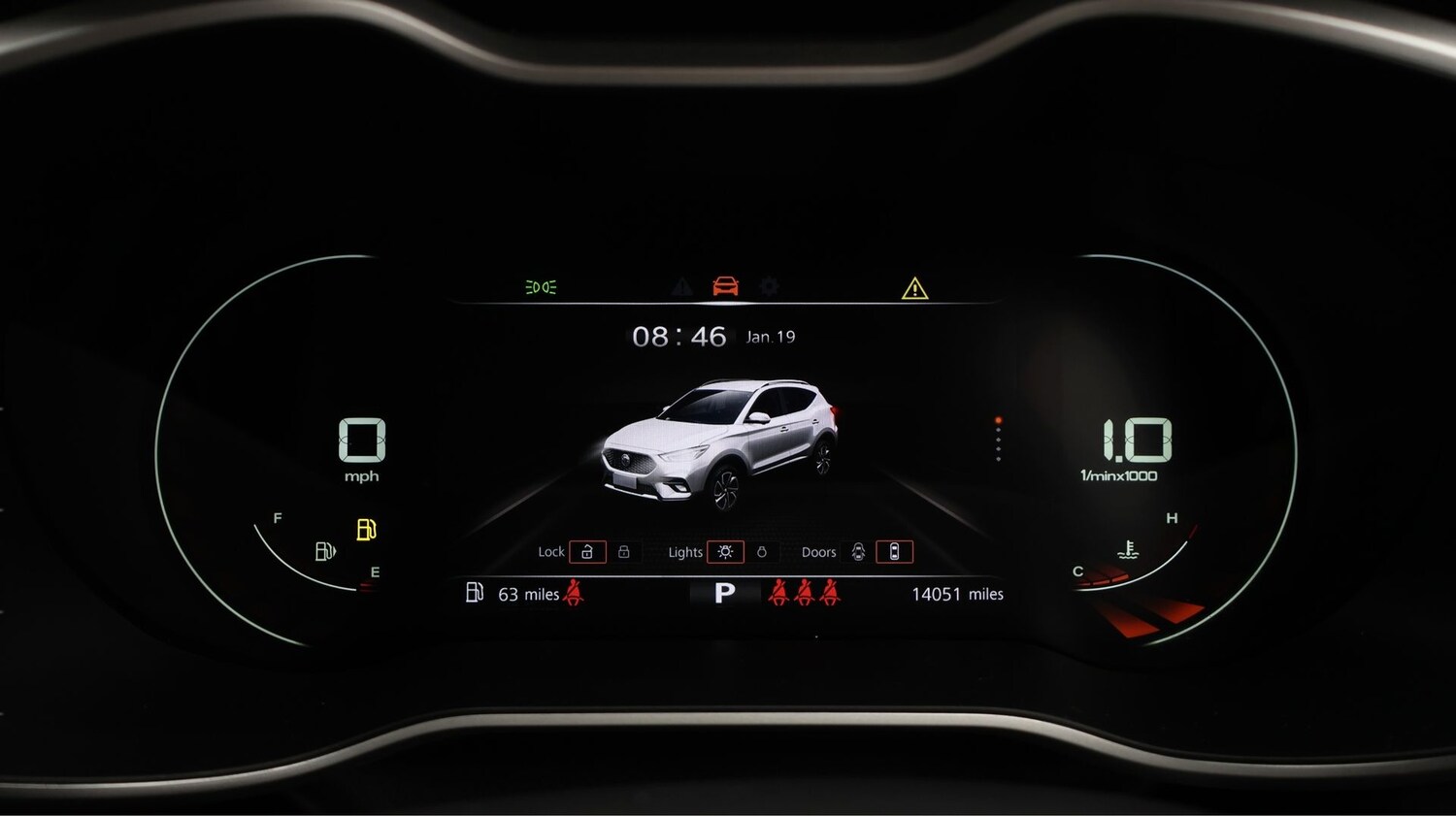 Used MG MG ZS 2023 for sale - 77248060: Photo 10