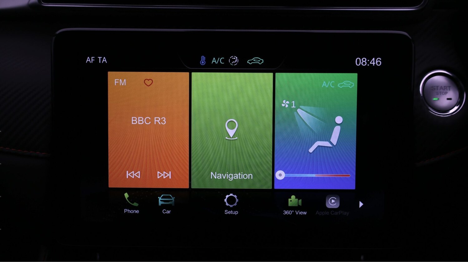 Used MG MG ZS 2023 for sale - 77248060: Photo 11