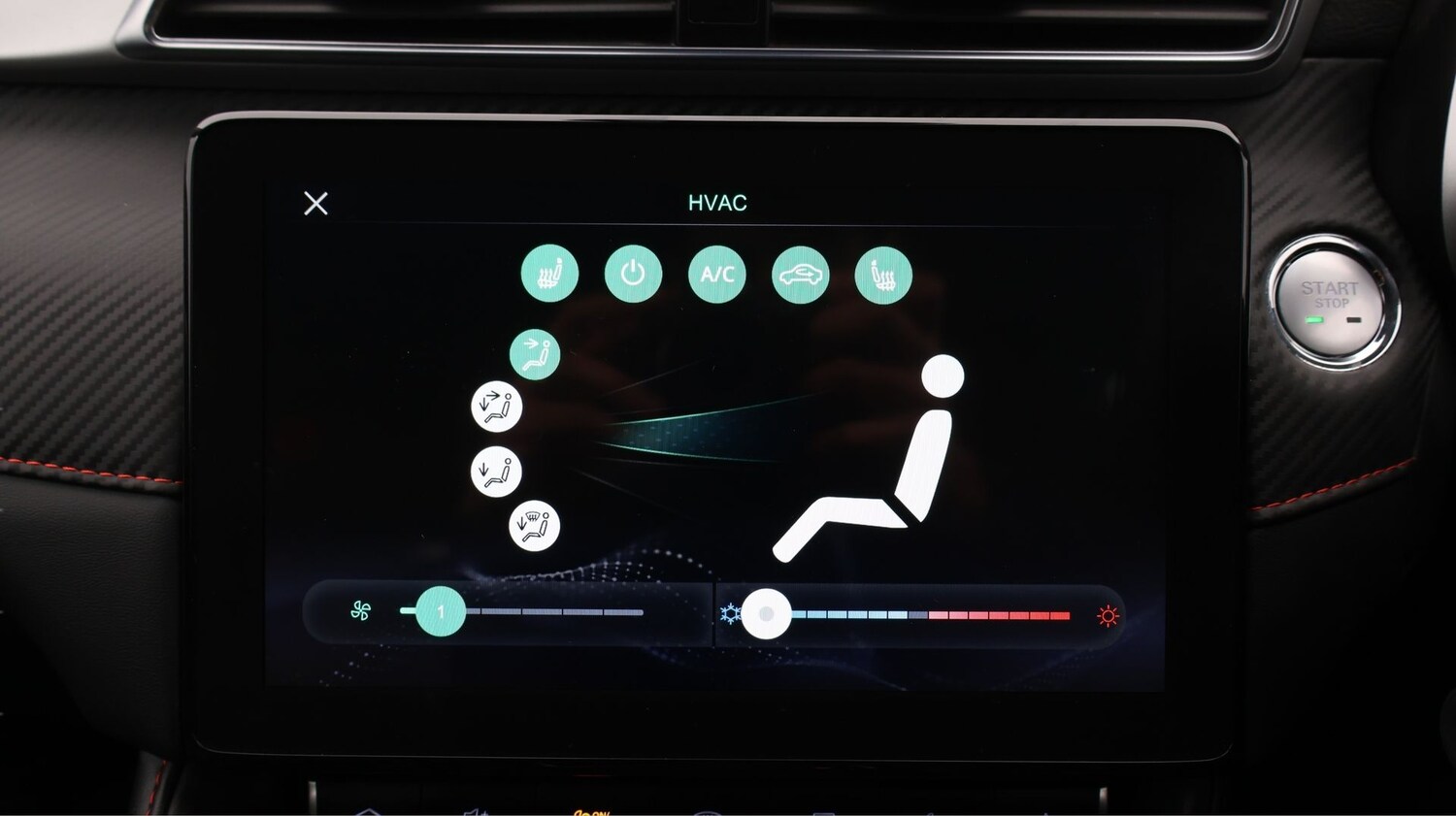 Used MG MG ZS 2023 for sale - 77248060: Photo 12