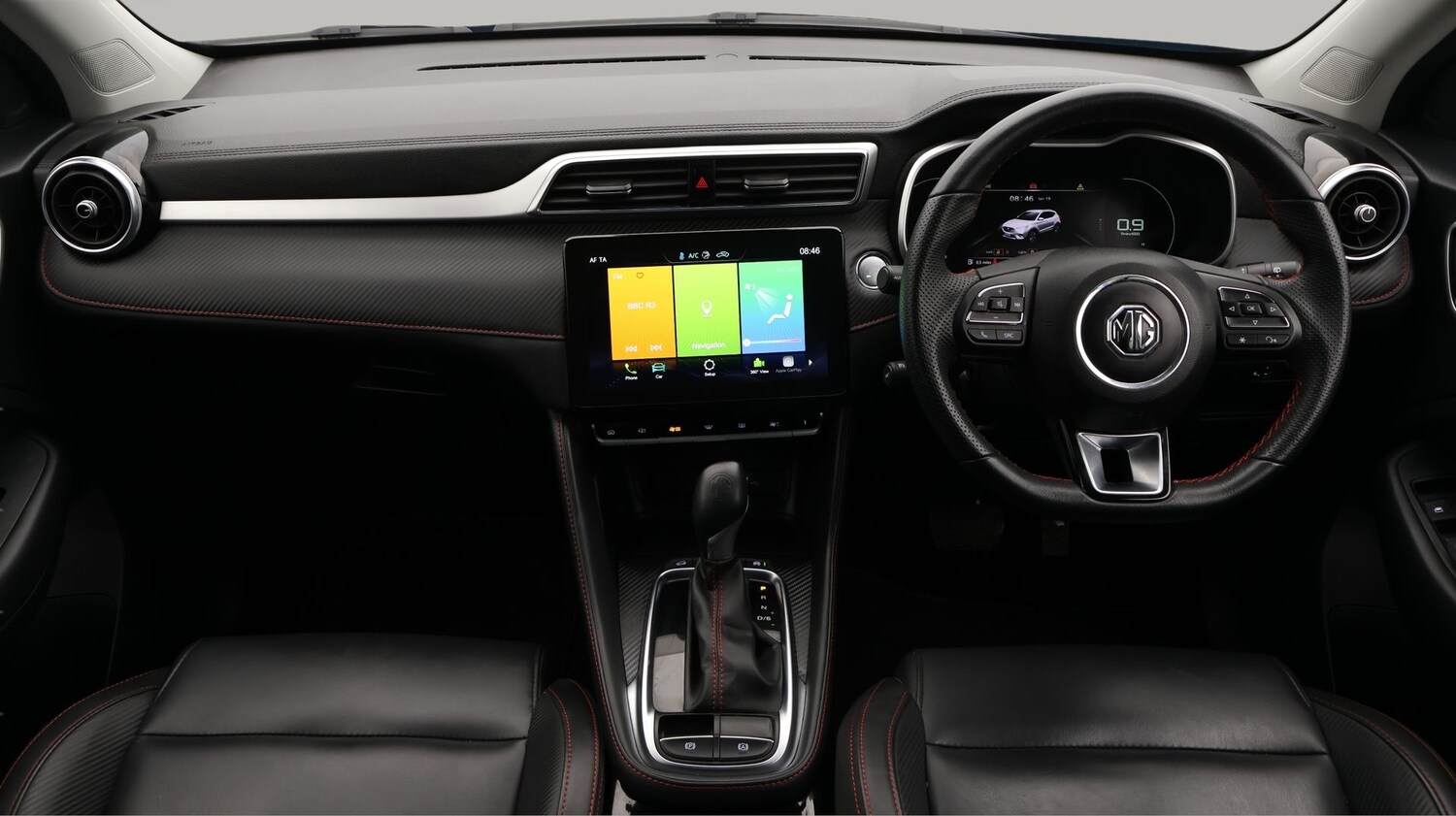 Used MG MG ZS 2023 for sale - 77248060: Photo 13