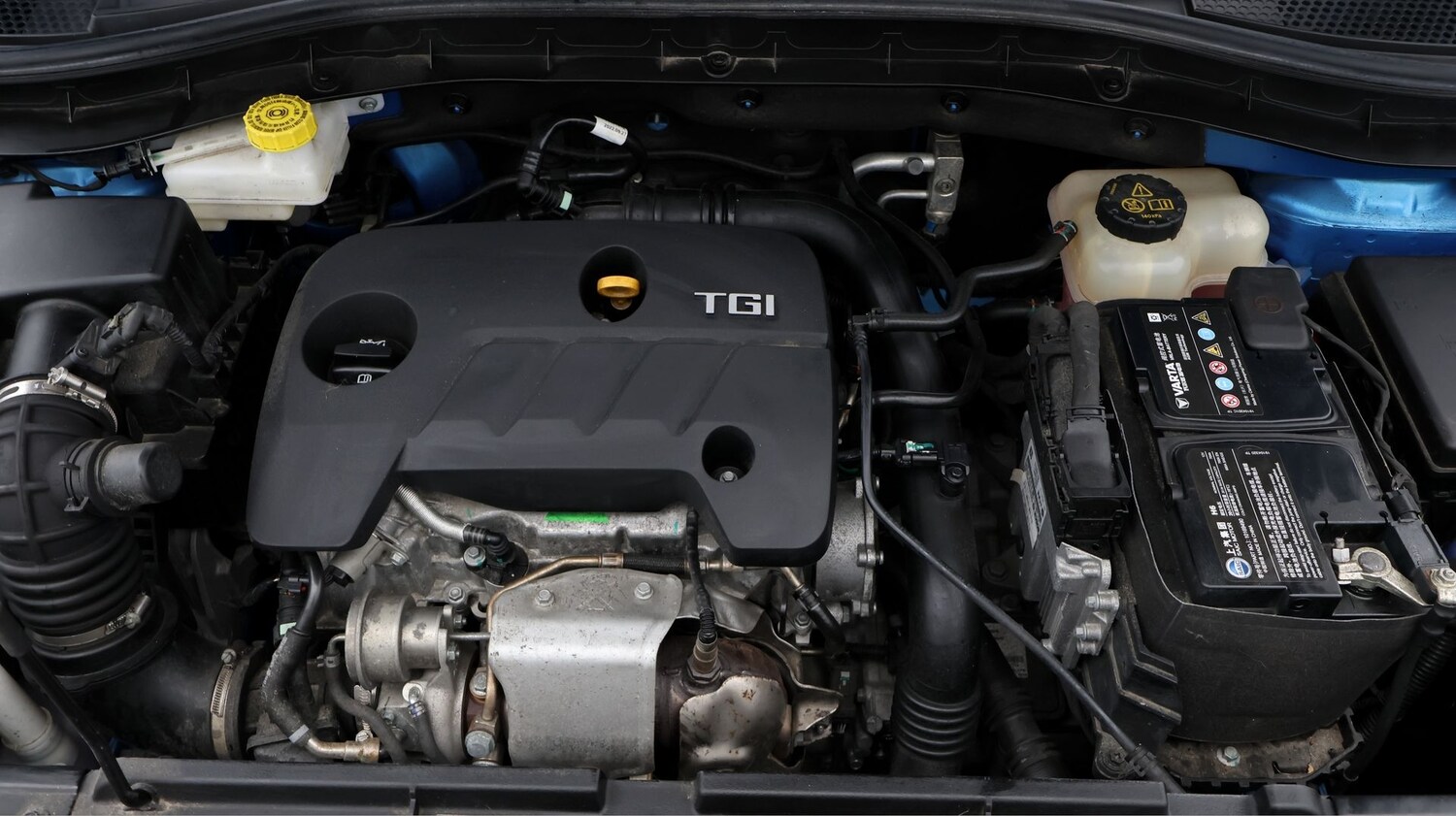 Used MG MG ZS 2023 for sale - 77248060: Photo 19