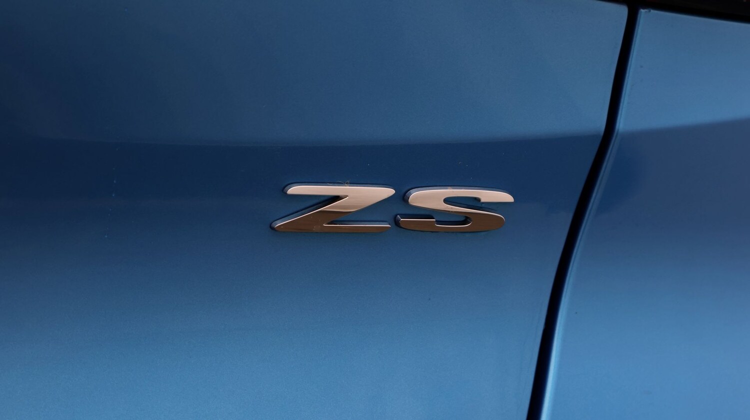 Used MG MG ZS 2023 for sale - 77248060: Photo 20