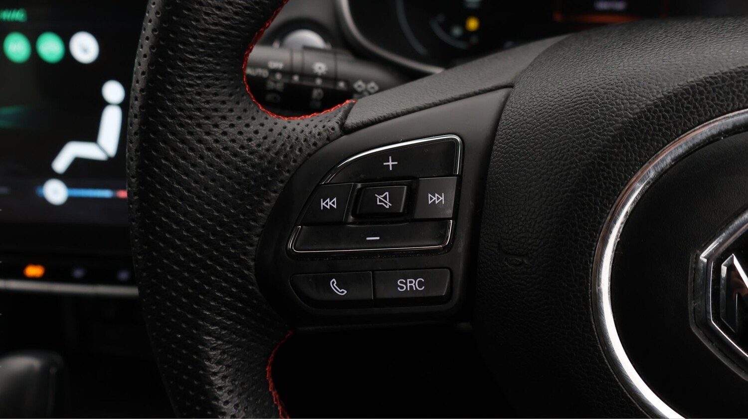 Used MG MG ZS 2023 for sale - 77248060: Photo 21