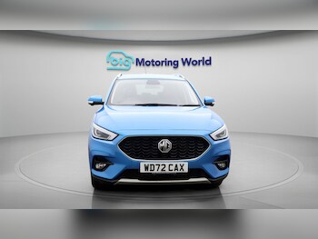 Used MG MG ZS 2023 for sale - 77248060: Photo