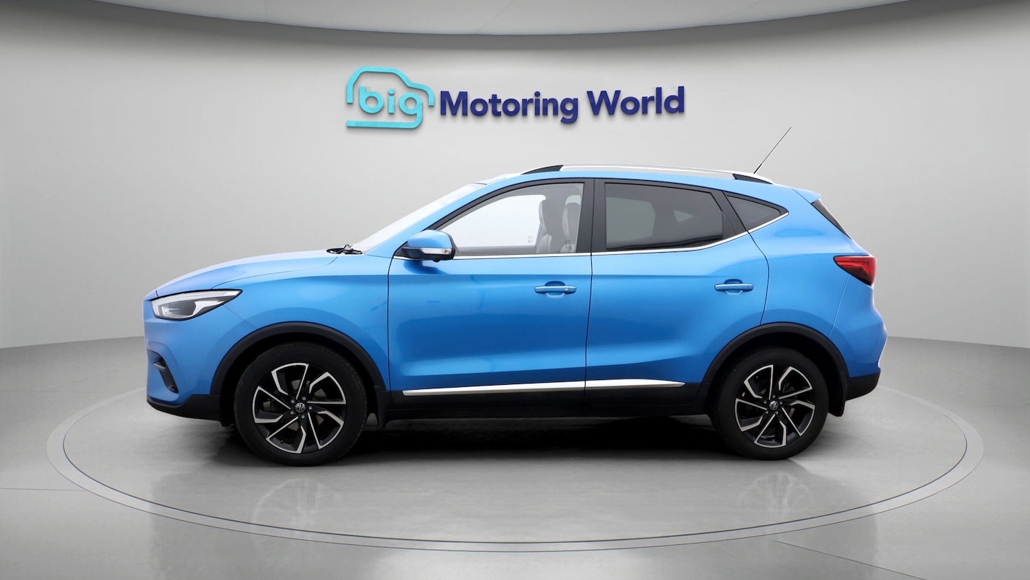 Used MG MG ZS 2023 for sale - 77248060: Photo 4