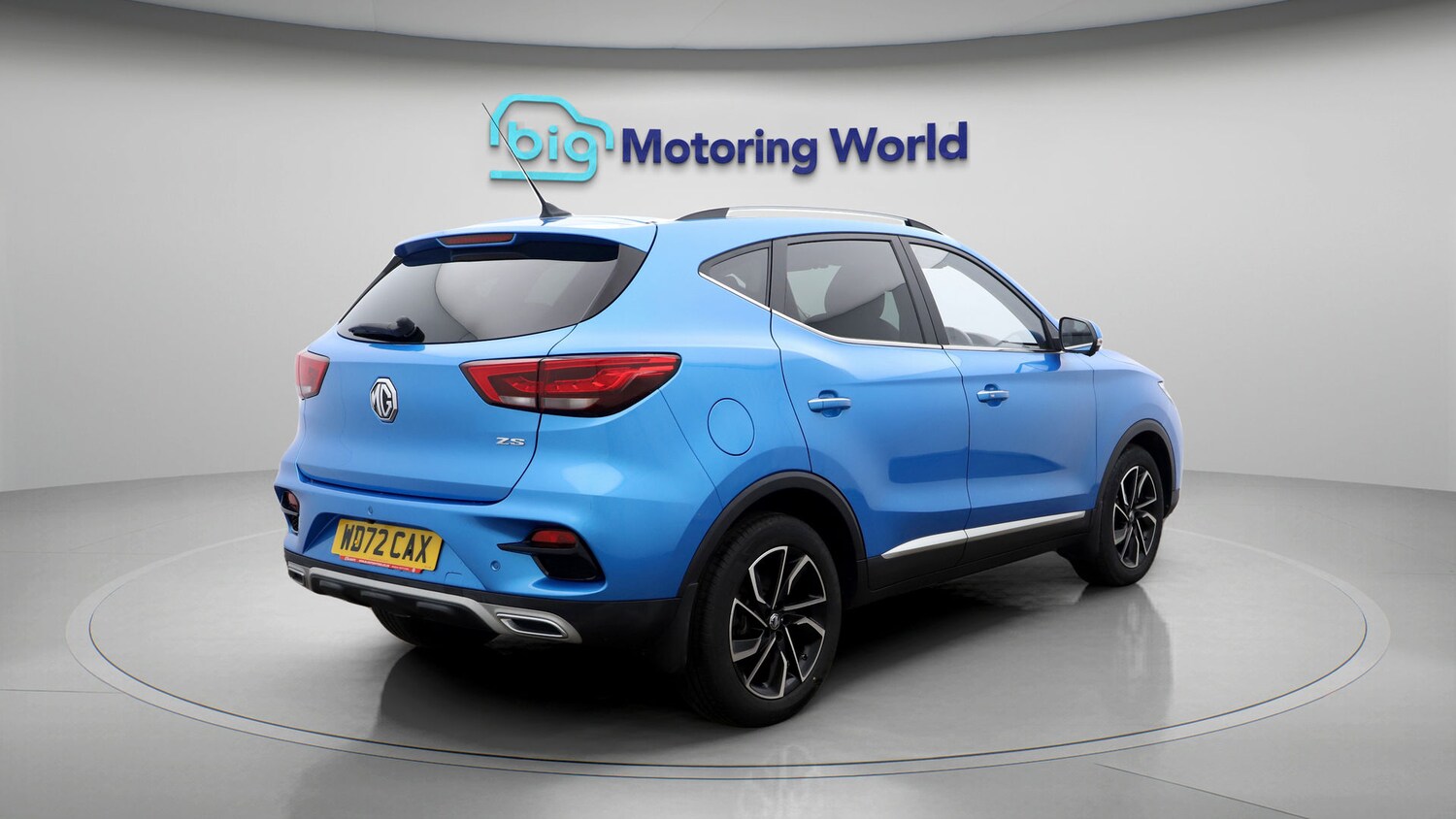 Used MG MG ZS 2023 for sale - 77248060: Photo 7