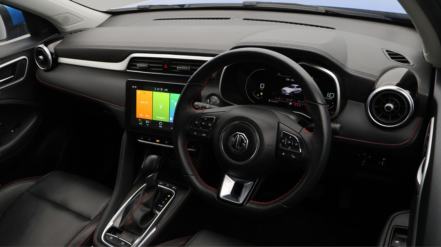 Used MG MG ZS 2023 for sale - 77248060: Photo 9