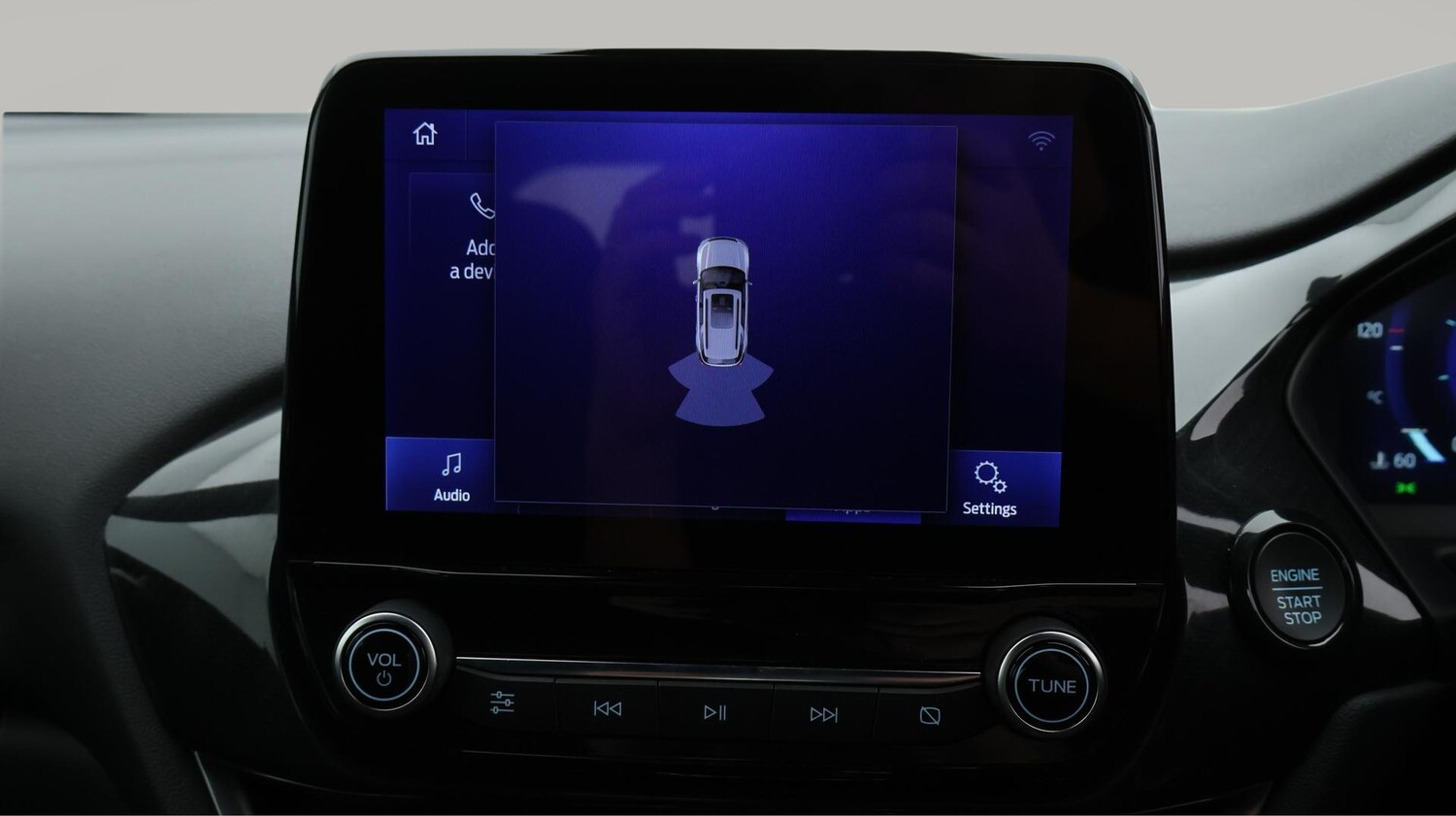Vehicle 28