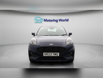 Used Ford Puma 2023 for sale - 75430614: Photo