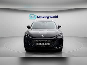Used MG MG HS 2025 for sale - 79652356: Photo