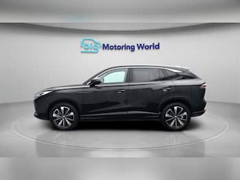 Used MG MG HS 2025 for sale - 79652356: Photo