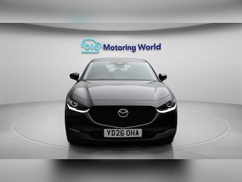 Used Mazda CX-30 2026 for sale - 79162371: Photo