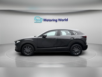 Used Mazda CX-30 2026 for sale - 79162371: Photo