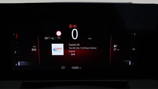 Used Vauxhall Astra 2024 for sale - 76121849: Photo 11