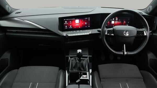 Used Vauxhall Astra 2024 for sale - 76121849: Photo 14