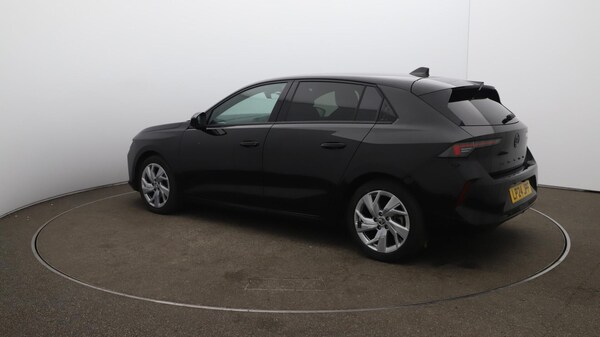 Used Vauxhall Astra 2024 for sale - 76121849: Photo 34