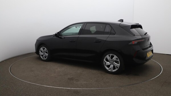Used Vauxhall Astra 2024 for sale - 76121849: Photo 35