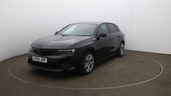 Used Vauxhall Astra 2024 for sale - 76121849: Photo 36