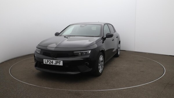Used Vauxhall Astra 2024 for sale - 76121849: Photo 37