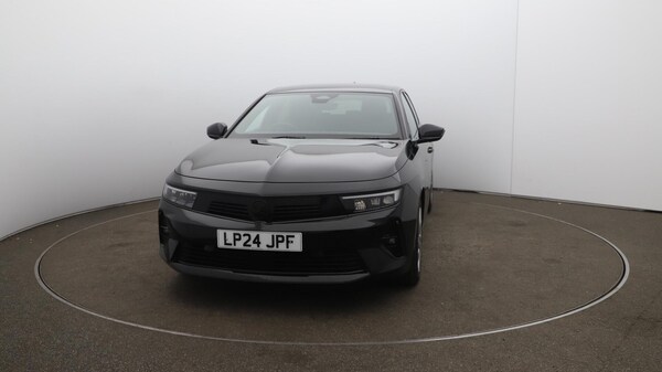Used Vauxhall Astra 2024 for sale - 76121849: Photo 38