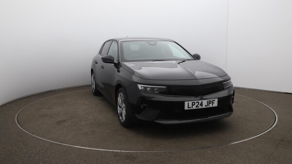 Used Vauxhall Astra 2024 for sale - 76121849: Photo 41