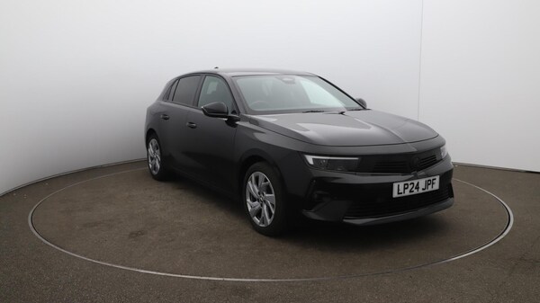 Used Vauxhall Astra 2024 for sale - 76121849: Photo 42