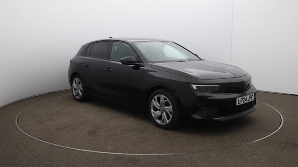 Used Vauxhall Astra 2024 for sale - 76121849: Photo 43