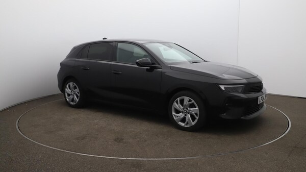 Used Vauxhall Astra 2024 for sale - 76121849: Photo 44