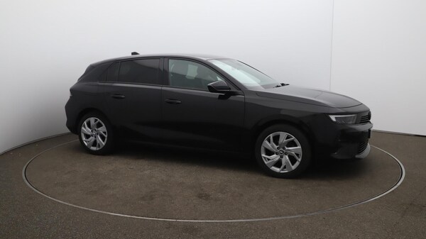 Used Vauxhall Astra 2024 for sale - 76121849: Photo 45