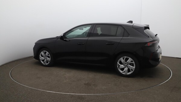 Used Vauxhall Astra 2024 for sale - 76121849: Photo 46