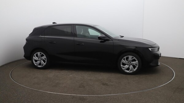 Used Vauxhall Astra 2024 for sale - 76121849: Photo 47