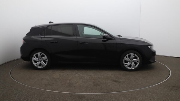 Used Vauxhall Astra 2024 for sale - 76121849: Photo 48