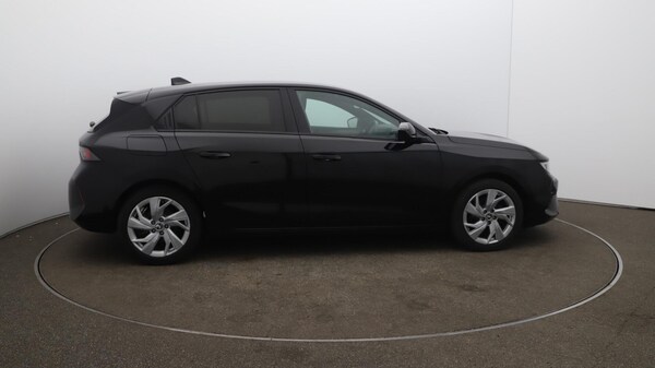 Used Vauxhall Astra 2024 for sale - 76121849: Photo 49