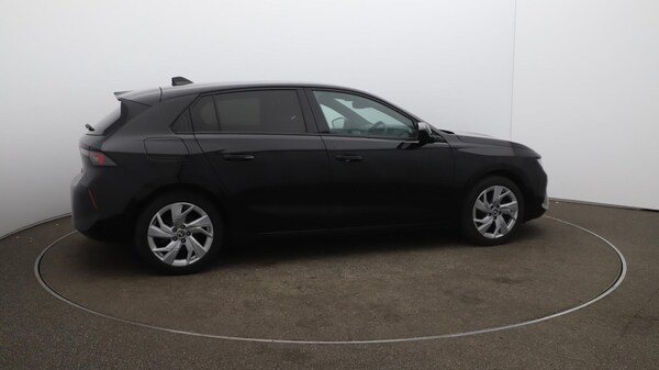 Used Vauxhall Astra 2024 for sale - 76121849: Photo 50
