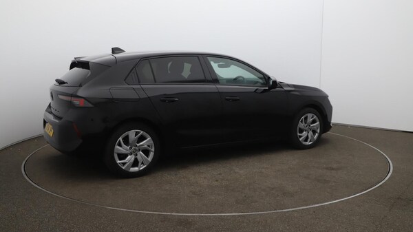 Used Vauxhall Astra 2024 for sale - 76121849: Photo 51
