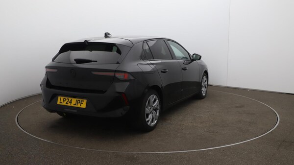 Used Vauxhall Astra 2024 for sale - 76121849: Photo 54