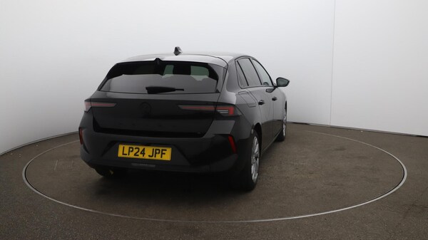 Used Vauxhall Astra 2024 for sale - 76121849: Photo 55