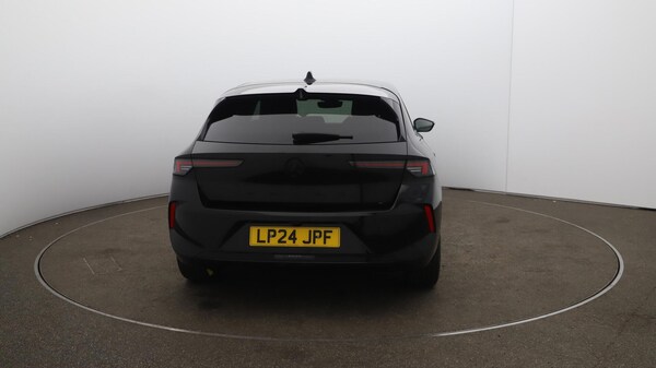 Used Vauxhall Astra 2024 for sale - 76121849: Photo 56