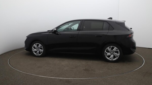 Used Vauxhall Astra 2024 for sale - 76121849: Photo 57