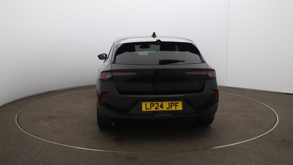 Used Vauxhall Astra 2024 for sale - 76121849: Photo 58