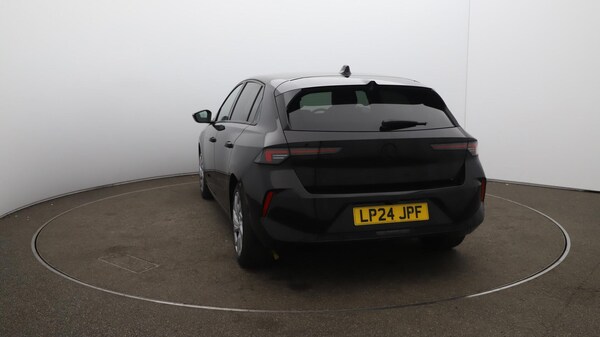 Used Vauxhall Astra 2024 for sale - 76121849: Photo 59