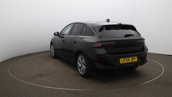 Used Vauxhall Astra 2024 for sale - 76121849: Photo 60
