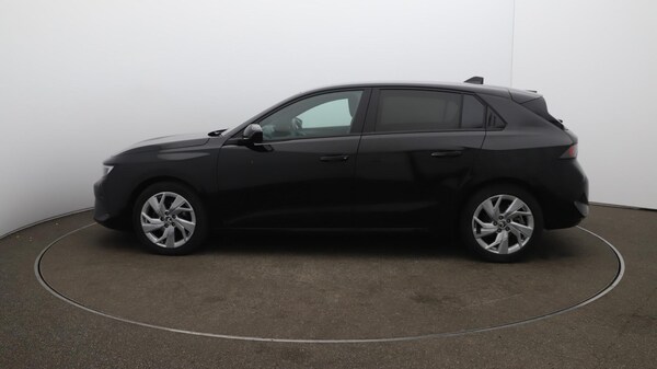Used Vauxhall Astra 2024 for sale - 76121849: Photo 63