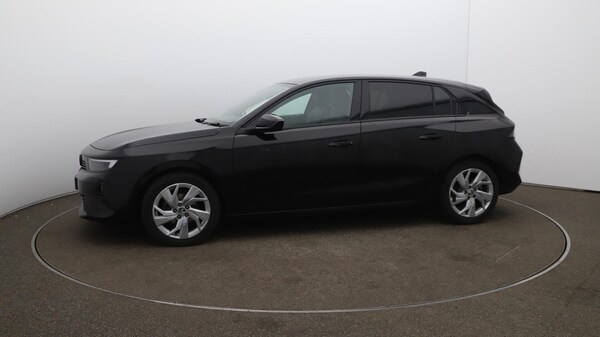 Used Vauxhall Astra 2024 for sale - 76121849: Photo 65