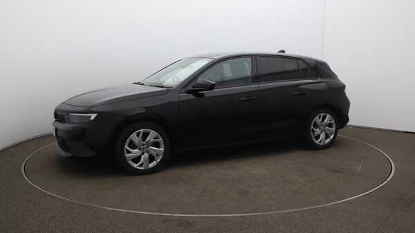 Used Vauxhall Astra 2024 for sale - 76121849: Photo 66
