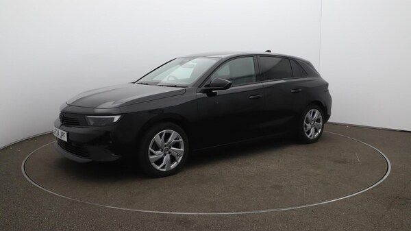 Used Vauxhall Astra 2024 for sale - 76121849: Photo 67